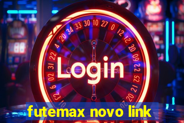 futemax novo link